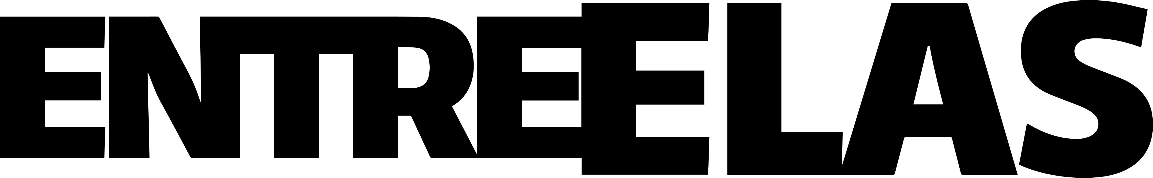 Logo Grupo Entre Elas